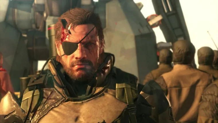Metal Gear Solid 4 Remake İçin Umutlar Azalıyor: Geliştirme Süreci Neden Bu Kadar Zor?