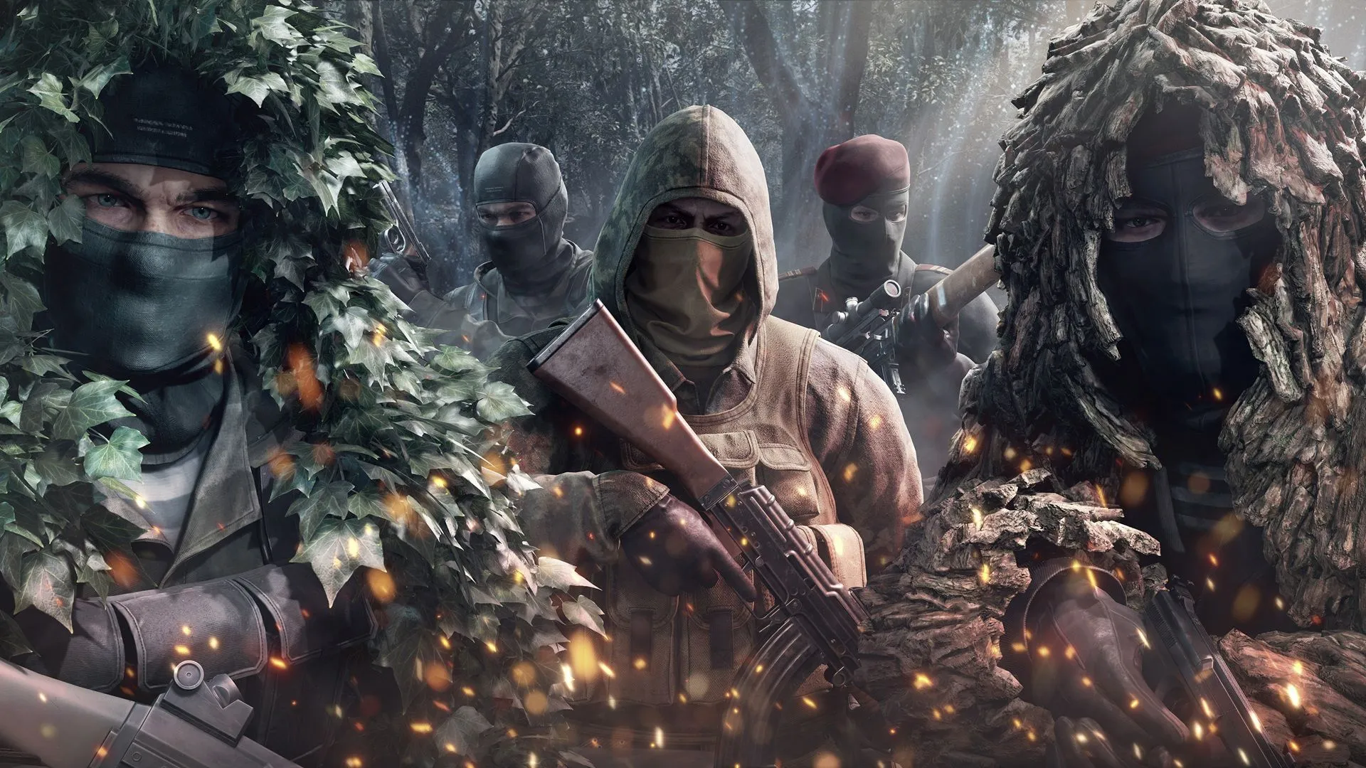 Metal Gear Solid Delta: Snake Eater – Fox Hunt Modu ile Online Gizlilik Savaşı Başlıyor!