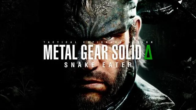 Metal Gear Solid Delta: Snake Eater İlk Günde Rekor Kırdı!