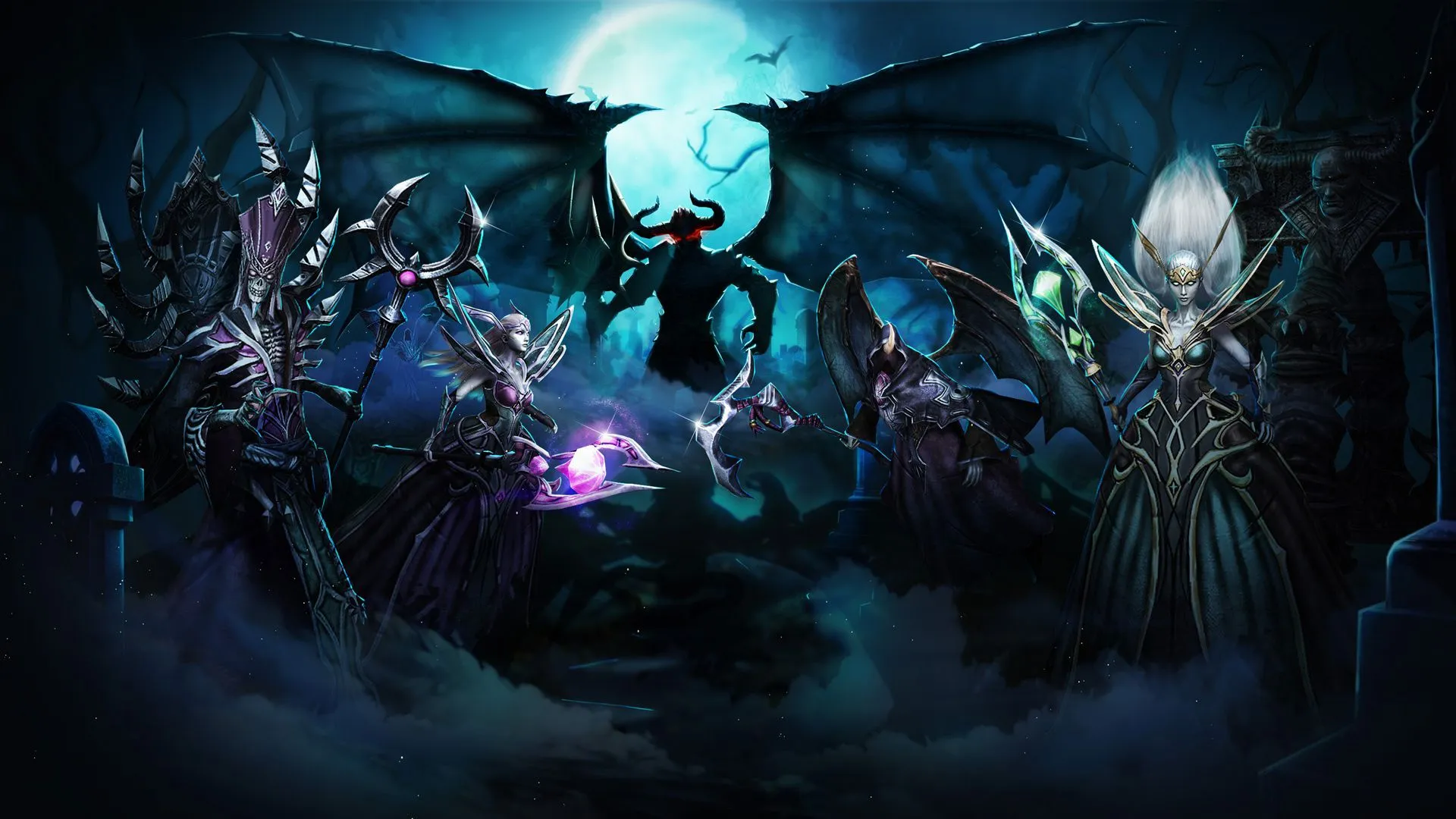 Metin2: Tyranny of Aamon Güncellemesi ile Yepyeni Bir Çağ Başlıyor