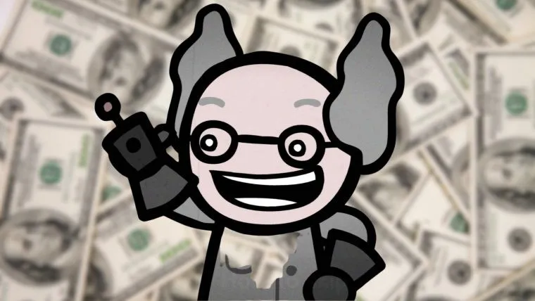 Mewgenics: On yılın Bekleyişi, Saatler İçinde Zirveye Taşındı