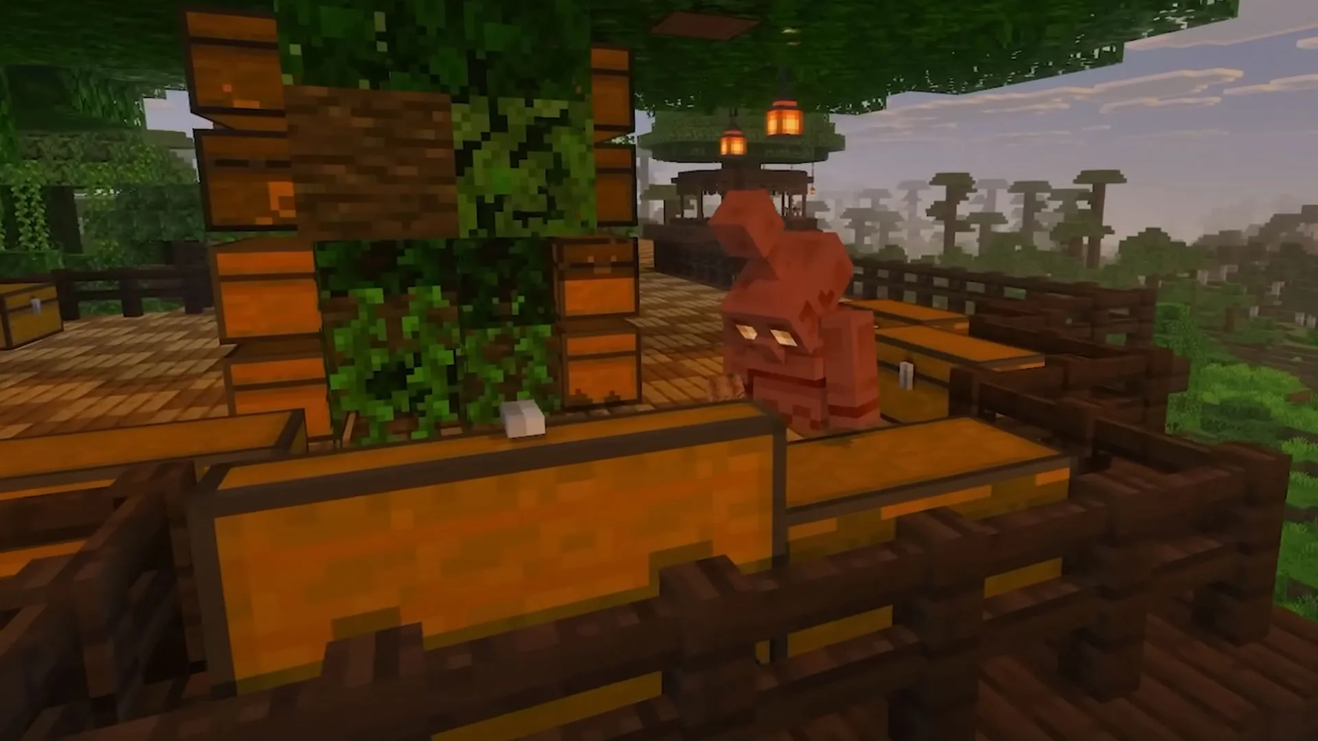 Minecraft Live Eylül 2025: Bakır Çağı, Mızrak ve Nautilus Duyuruldu!