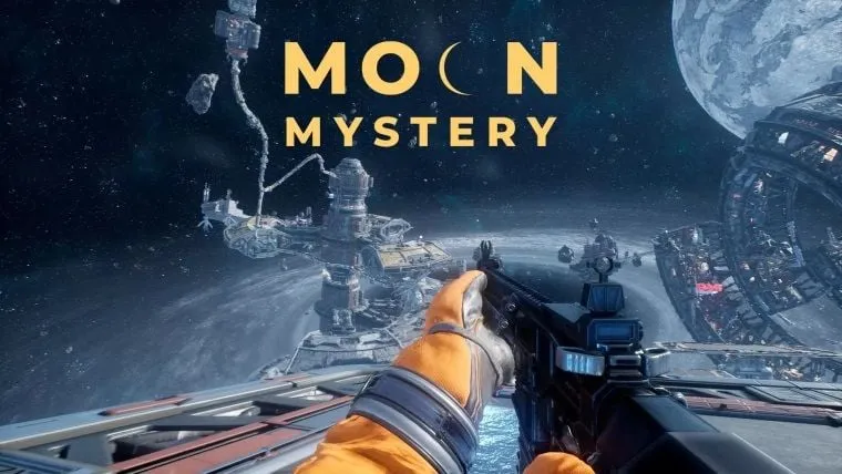 Moon Mystery PS5 ve Xbox İçin Çıkıyor: Uzayda Keşfe Çıkmaya Hazır Mısınız?