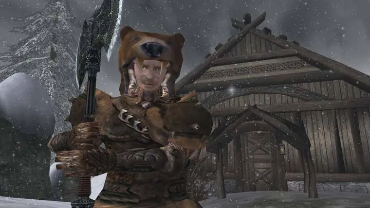 Morrowind Remake: Modern Oyun Dünyasında Eski Efsane Yeniden Değerlendiriliyor