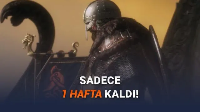 Mount and Blade II: Bannerlord War Sails DLC’sinden Yeni Fragman Heyecan Yarattı