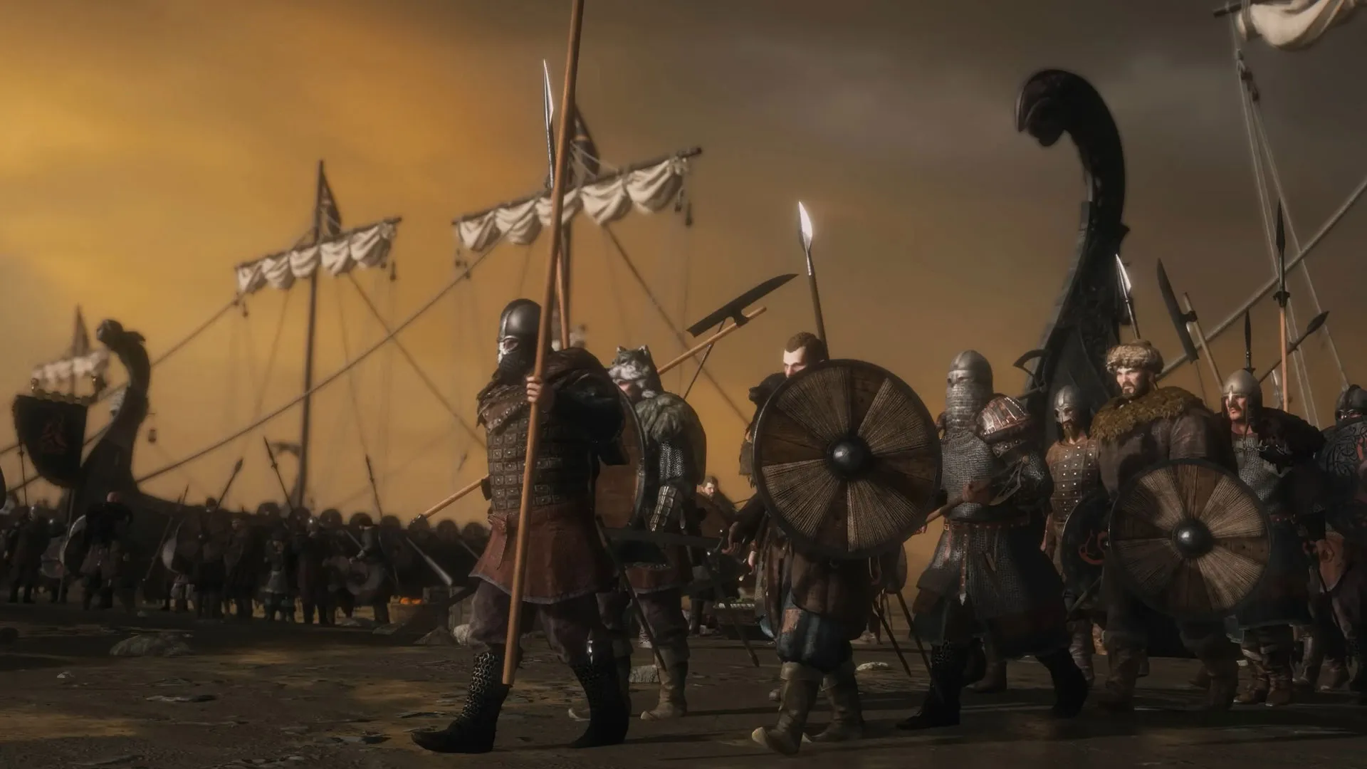 Mount & Blade 2: Bannerlord – War Sails Genişlemesi Çıktı!