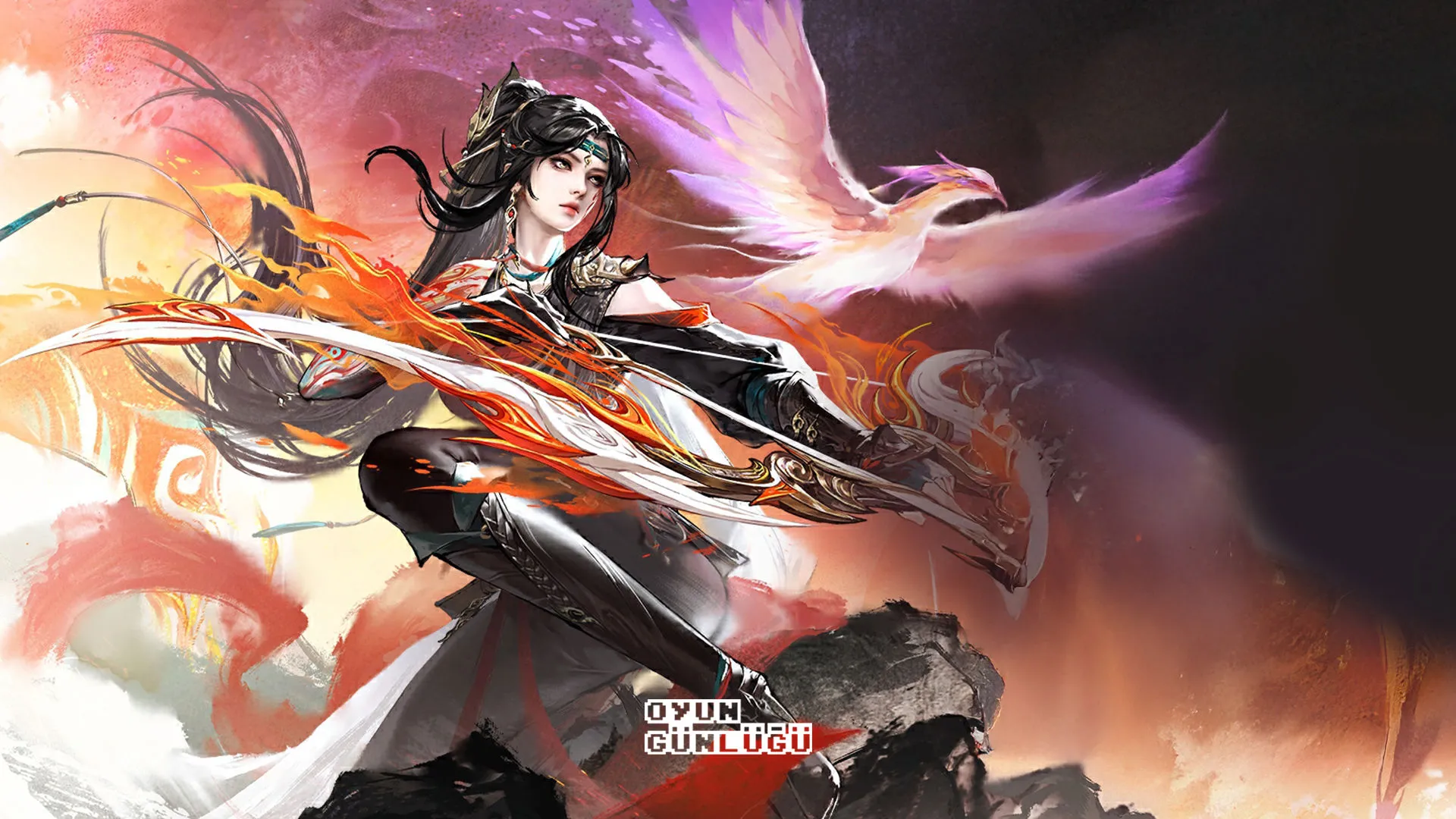 Naraka: Bladepoint 2026 Yol Haritası ile Gelen Yenilikler ve Wuxia İş Birlikleri