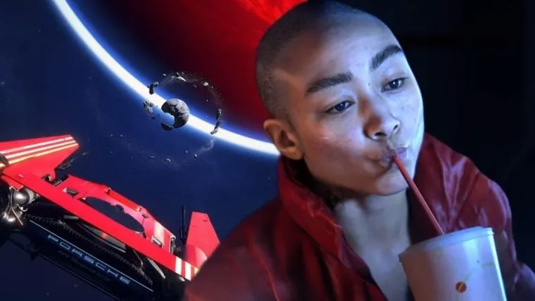 Naughty Dog’un Yeni Oyunu Intergalactic, Dev Bütçesiyle Gündemde