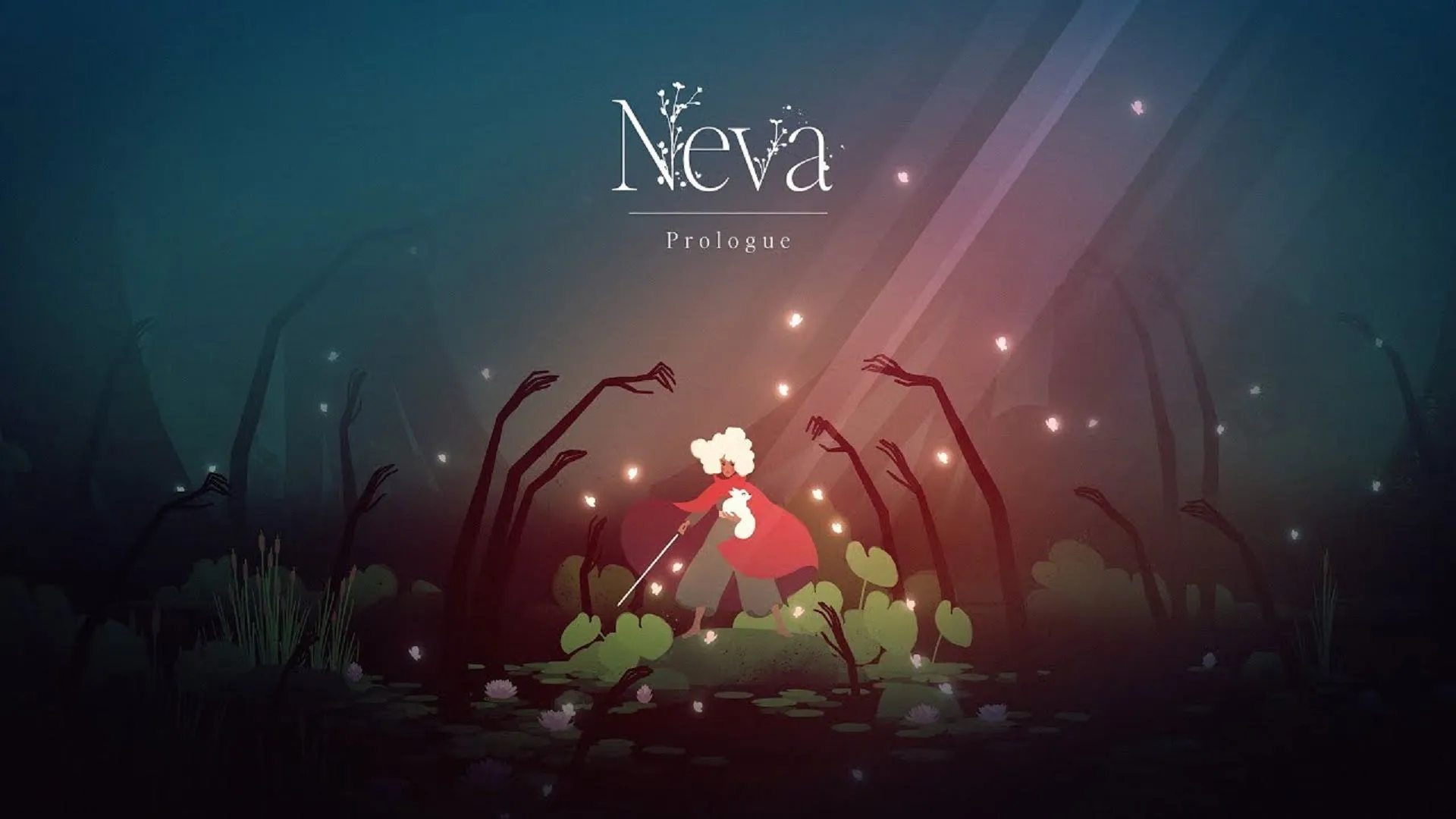 Neva: Prologue DLC ile Alba ile Neva'nın Hikayesi Başlıyor