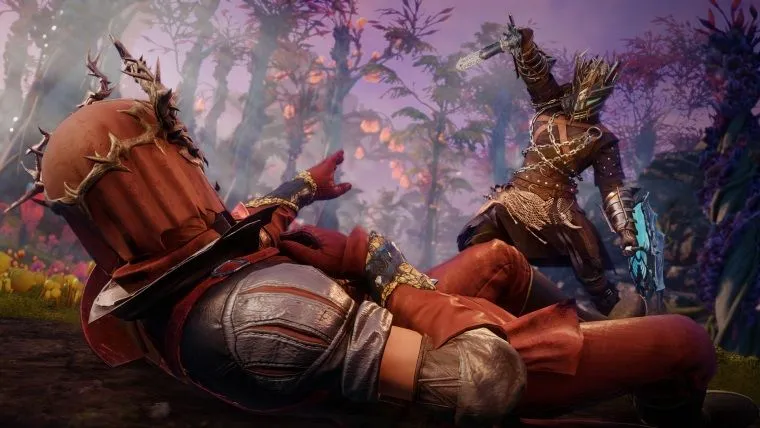 New World: Aeternum İçin Kurtuluş Umudu ve Oyun Dünyasında Kapatma Tartışması