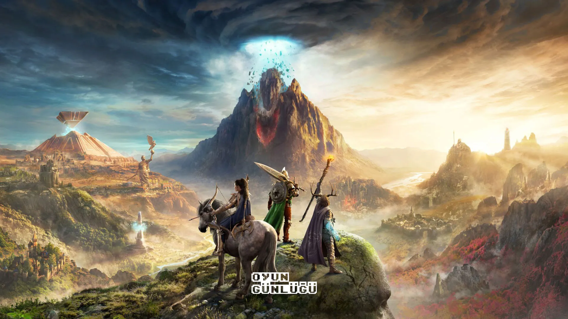 New World: Aeternum’un Son Dönemeçleri ve Gelecek İçin Stratejiler