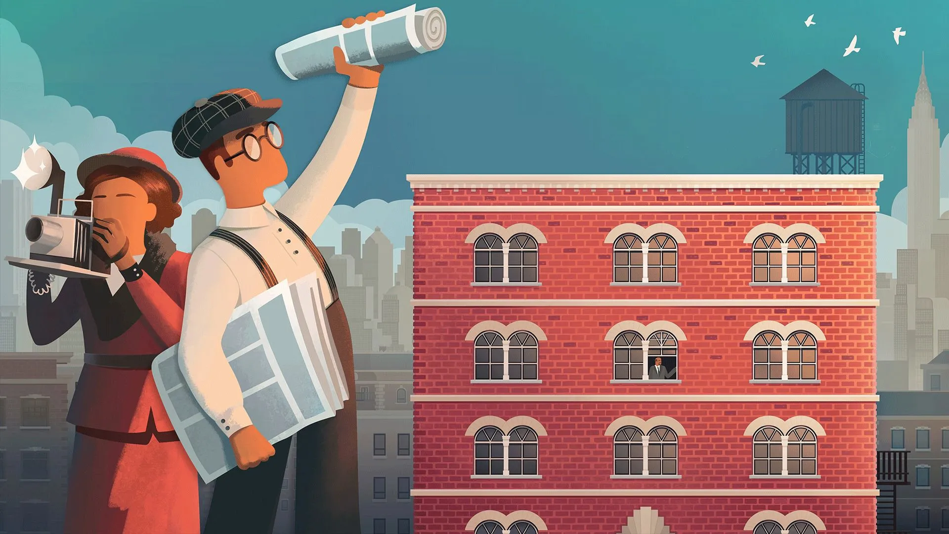 News Tower Tam Sürüm İçin Geri Sayım Başladı: Yeni Çıkış Tarihi ve Detaylar