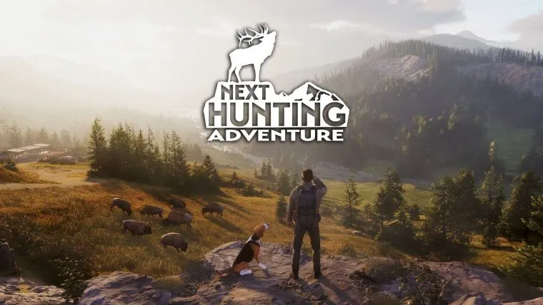 Next Hunting Adventure: Kuzey Amerika'da Gerçekçi Av Deneyimi Başlıyor