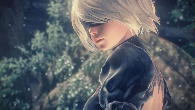 Nier Automata Evreninde Yeni Proje Yolda: Devam mı, Yan Hikâye mi, Ne Beklemeli?