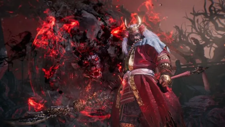 Nioh 3: Başlangıç Kolaylığı mı, Zorluğun Taktiği mi?