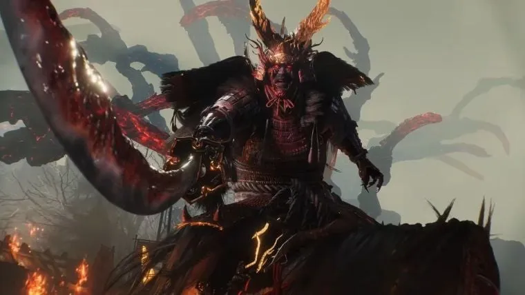 Nioh 3 Ne Zaman Çıkıyor? İşte Resmi Tarih ve Yeni Detaylar!