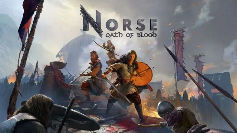 NORSE: Oath Of Blood Çıkış Tarihi ve Viking Destansı Yolculuğu