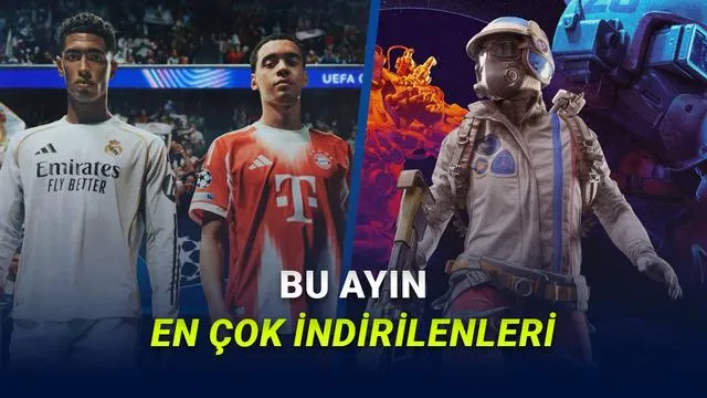 [Ocak 2026] PlayStation’da En Çok İndirilen Oyunlar: Trendler ve İpuçları