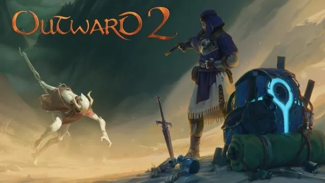 Outward 2 ile Gerçek Bir Macera 2026'da Başlıyor