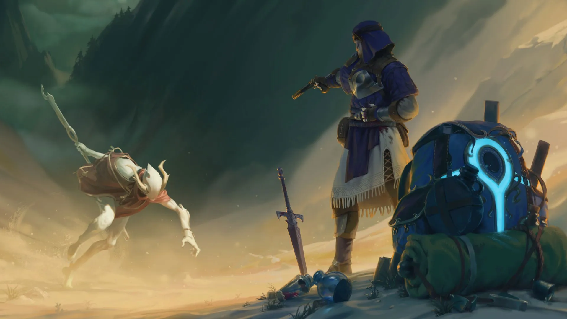 Outward 2 Yaz 2026’da Geliyor: Yeni Nesil Macera Hazır!