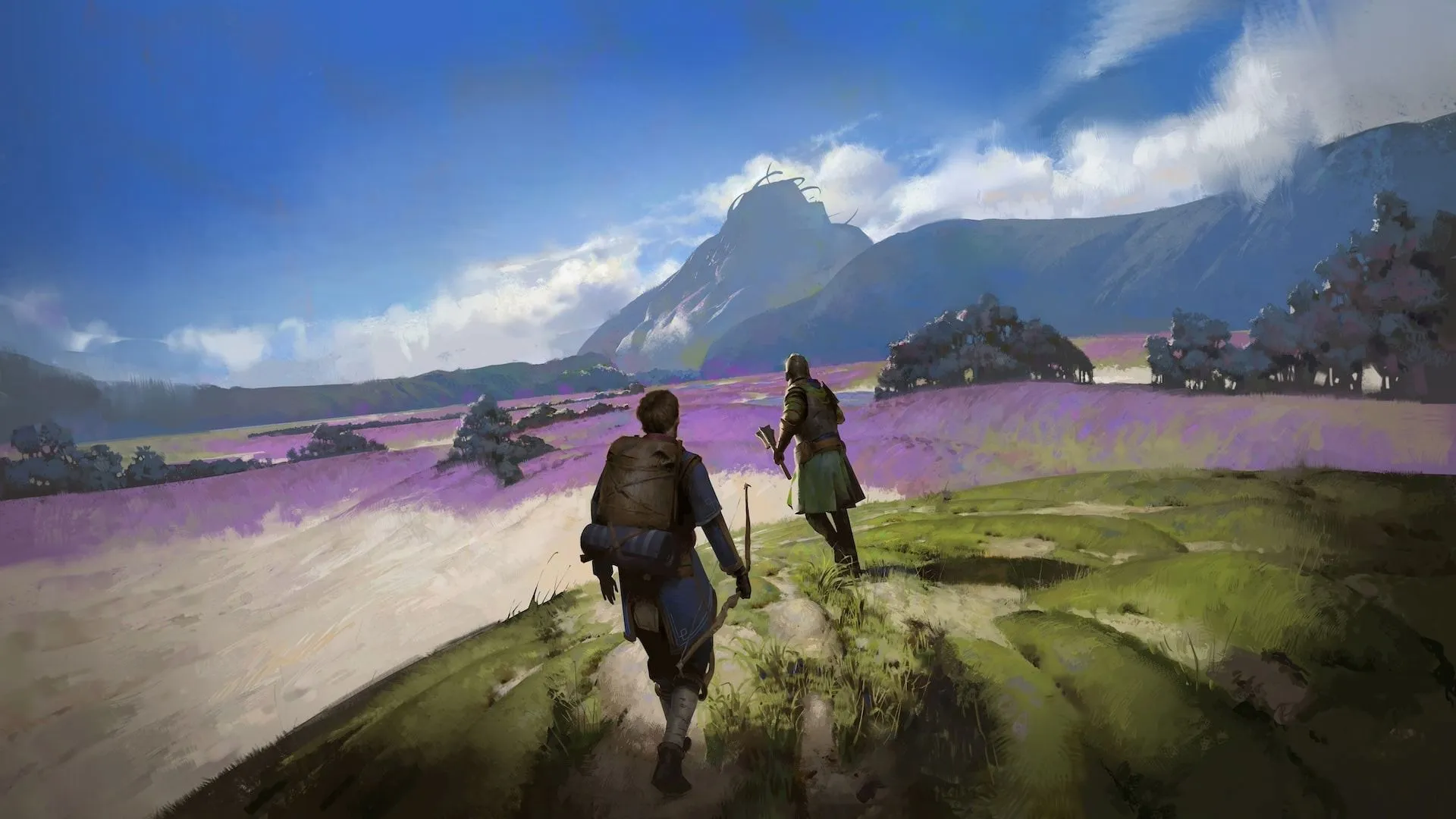 Outward Definitive Edition 3 Milyon Oyuncuya Ulaştı: Yeni İçerikler ve Zorlu RPG Deneyimi