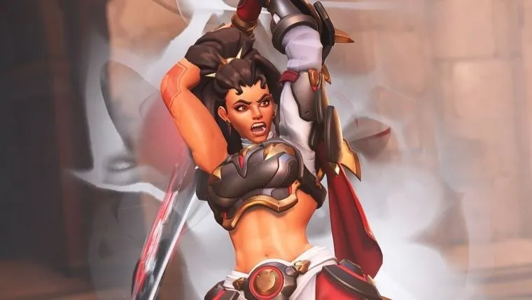 Overwatch 2 Vendetta: Yeni DPS Kahramanı ve Oynanış Detayları