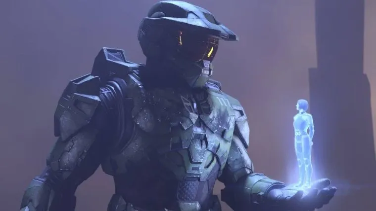 Oyun Dünyasında AI Sesleri Tartışması: Master Chief ve Etik Sınırlar