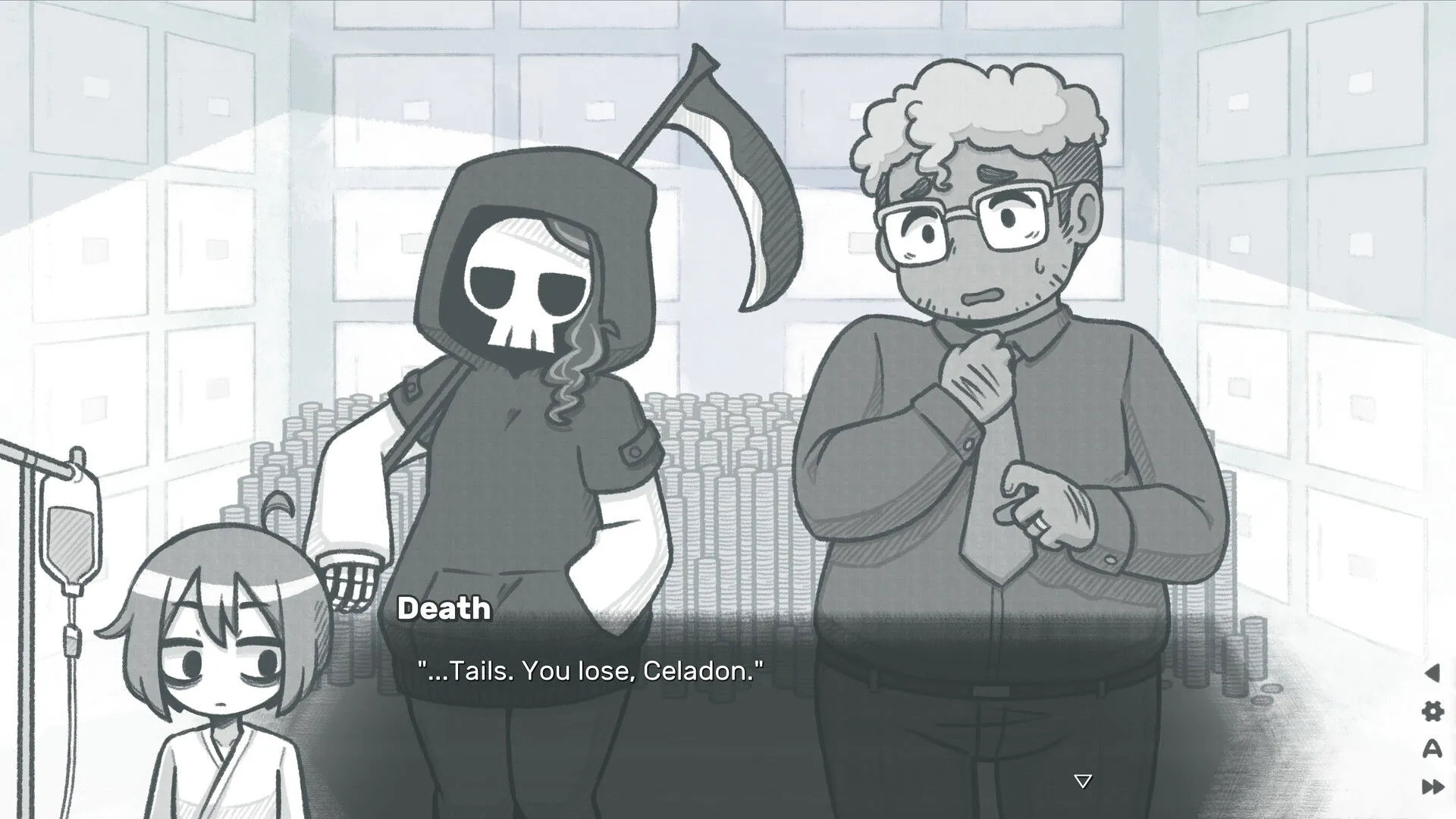 Oyun Dünyasında Bu Hafta: Return to Ash ve Stalcraft: X Starter Edition Ücretsiz Keşifler