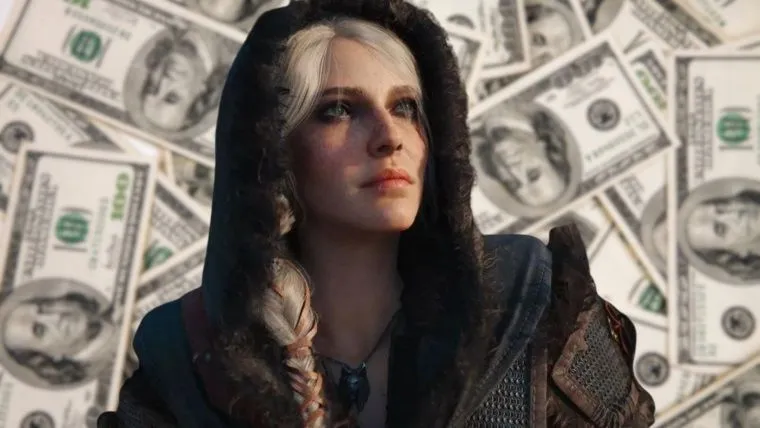 Oyun Dünyasında Gündem: Witcher 4 ve Büyük Bütçe Tahminleri
