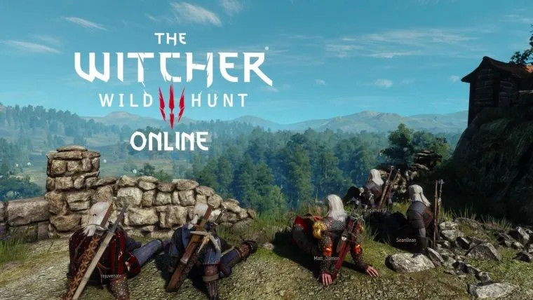 Oyun Dünyasında Gündem: Witcher Online Modu Arkadaşlarla The Witcher 3 Deneyimini Yeniden Keşfetmenizi Sağlıyor