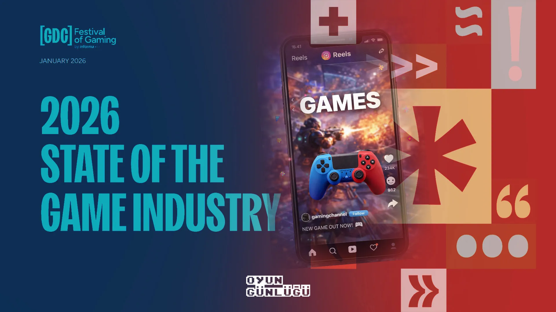 Oyun Dünyasında Keşif Rehberi: Pazarlama ve Sosyal Medya Trendleri