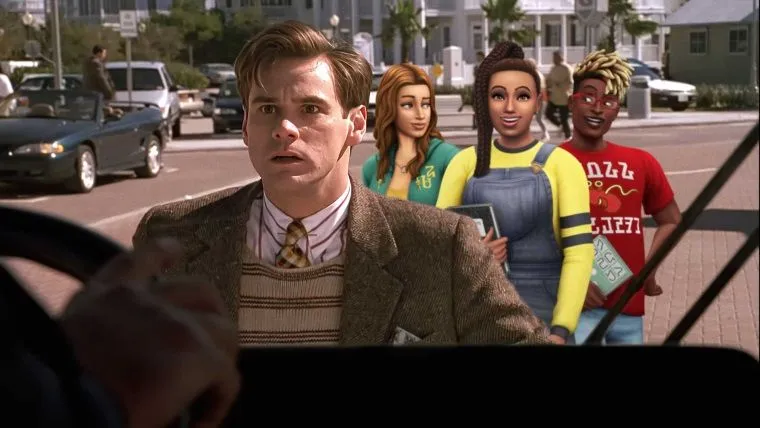 Oyun Dünyasında Vizyonun Egemenliği: Burbank ve Yaşam Simülasyonu Yolculuğu