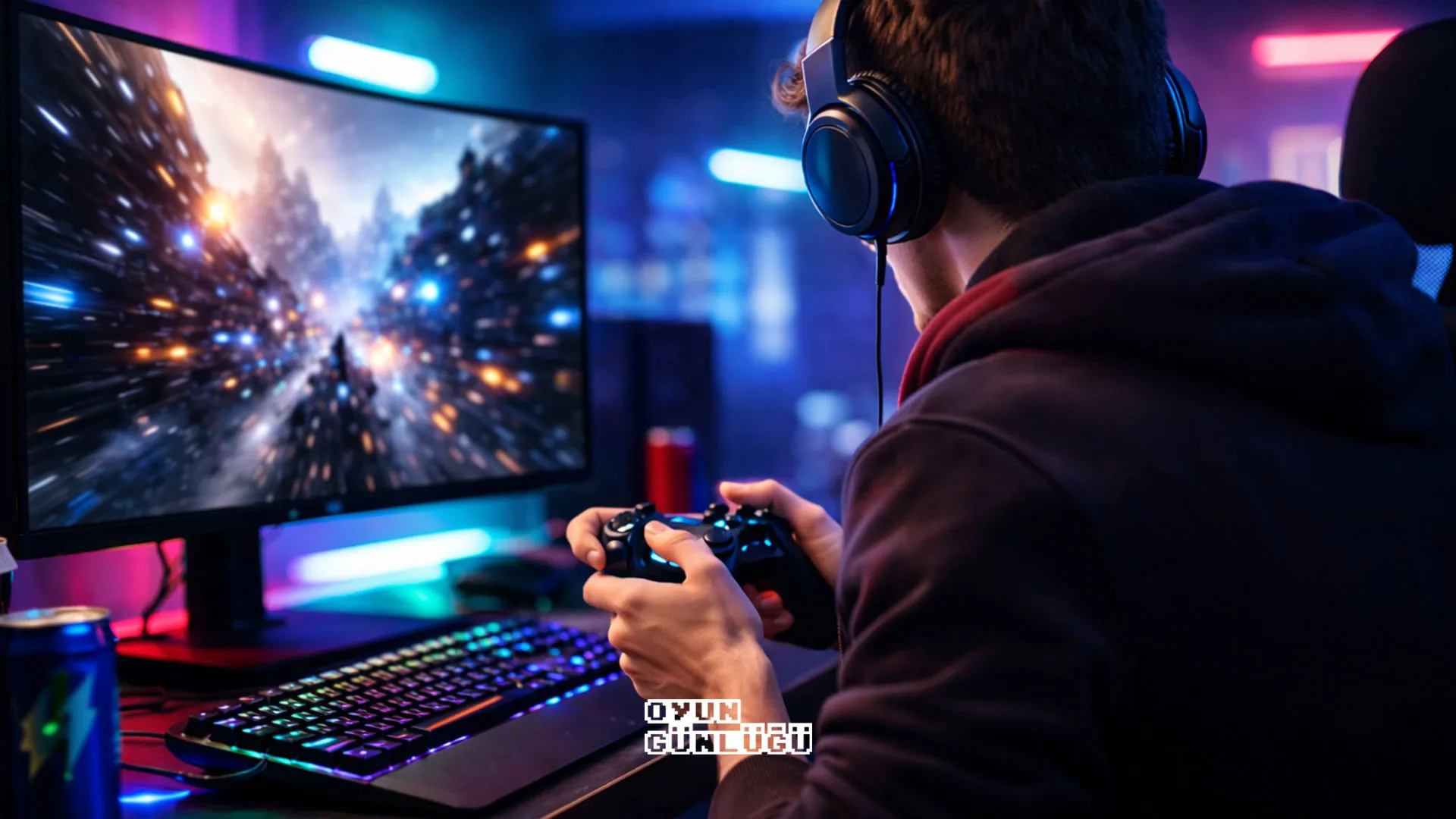 OYUN DÜNYASINDA YAYINLAYICILAR VE YASA TASLAĞI: Türkiye’nin PEGI Adımları