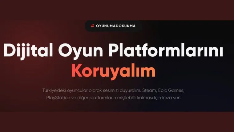 Oyun Dünyasında Yeni Trend: Türkiye’nin Dijital Oyun Platformlarına Müdahale Tartışması