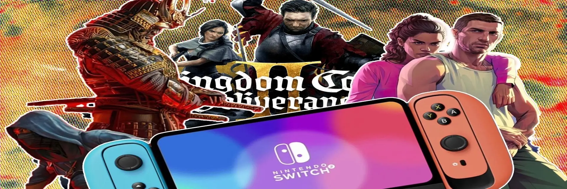 Oyun Dünyasını Sarsacak Gelişmeler