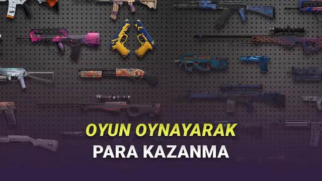 Oyun Oynayarak Para Kazanma Yolları: Eğlenirken Gelir Elde Et!