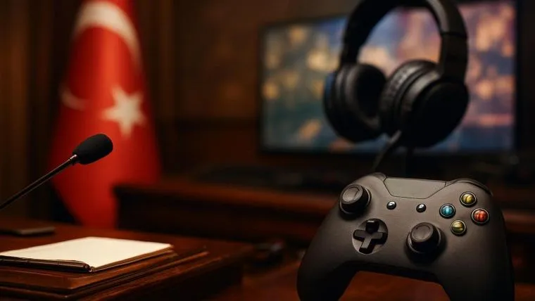 Oyun Platformlarında Türkiye İçin İlk Resmi Mesaj: Yaş Derecelendirmesi ve Yerel Kitlenin Korunması