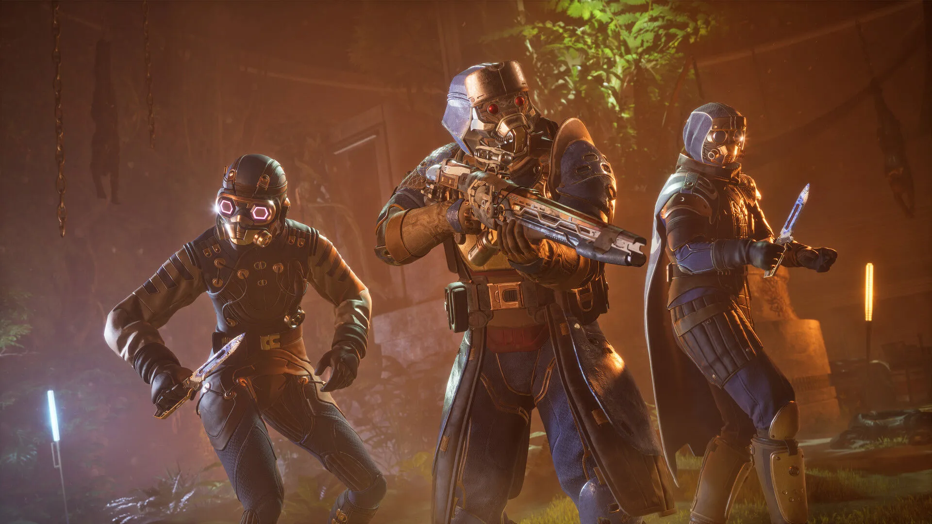 Oyuncuların Gündemini Sarsan Dune: Awakening 3. Bölüm Güncellemesi ve Raiders of the Broken Lands DLC