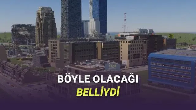 Paradox Interactive, Cities: Skylines II'de Geliştirici Değişikliğine Gidiyor