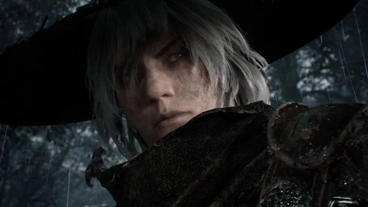 Phantom Blade Zero Çıkış Tarihi TGA Etkinliğinde Açıklanacak