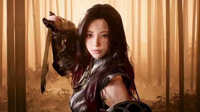 Phantom Blade Zero: Küresel Oyuncu Merakını Ateşleyen Yeni Oyun