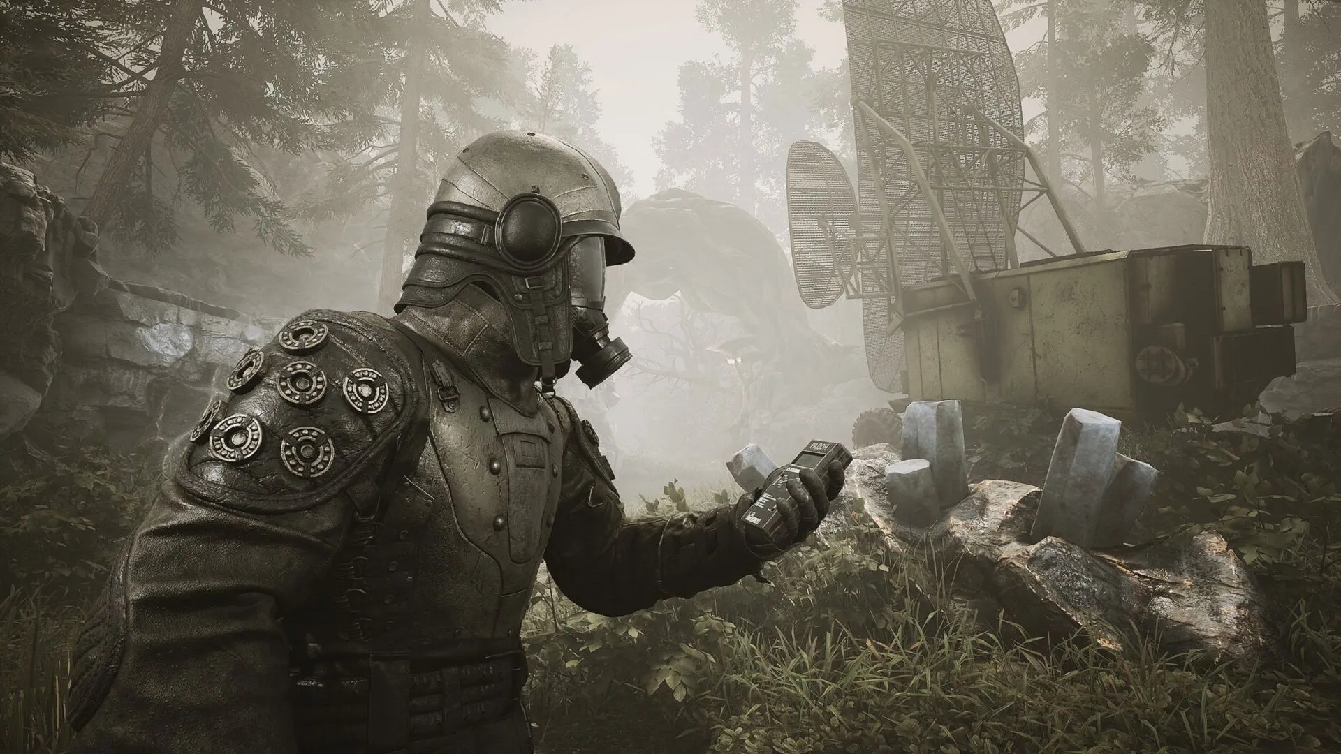 Pioner: Açık Dünya MMO FPS Erken Erişimde Steam’de!