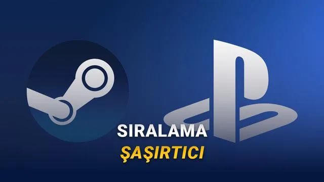 PlayStation Oyunlarının PC Geliri Açıklandı: İşte En Çok Satan Yapımlar
