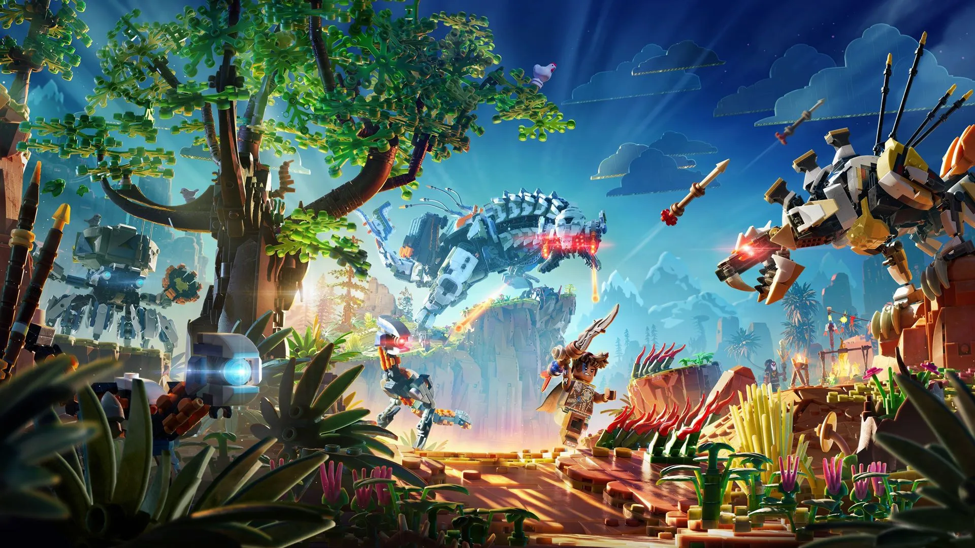 PlayStation Plus Aralık 2025 Ücretsiz Oyunları Açıklandı: Hangi Oyunlar Ücretsiz Olacak?