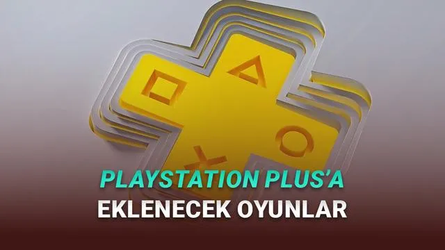 PlayStation Plus Ekim 2025 Oyunları Belli Oldu: Alan Wake 2 ve Daha Fazlası!