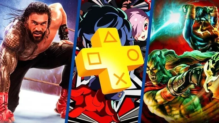 PlayStation Plus Eylül 2025 Kataloğu: Yeni Oyunlar ve Nostaljik Bir Dokunuş