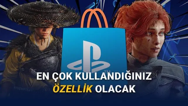 PlayStation Store Artık Oyunların Son 30 Gündeki En Düşük Fiyatını Gösteriyor