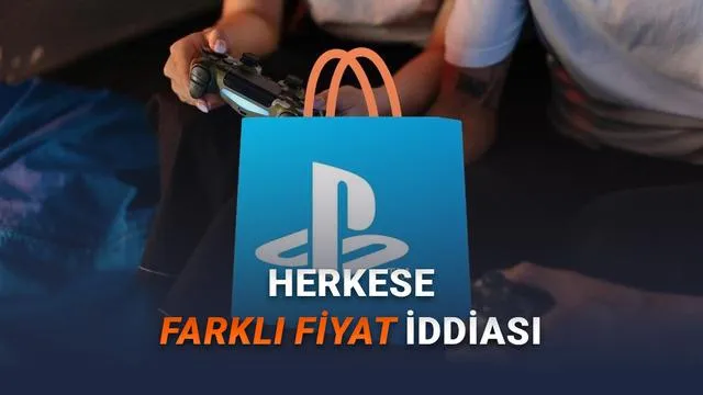 PlayStation’da Dinamik Fiyatlandırma İddiası: Oyunculara Farklı Fiyat mı Gösteriliyor?