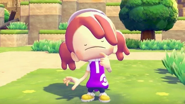 Pokémon Pokopia Prototipi Sızdı: Piksel Grafiklerle Nostaljik Başlangıç