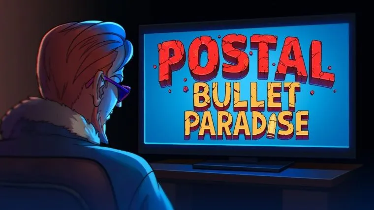 POSTAL: Bullet Paradise Duyuruldu - Yeni Bullet-Heaven Deneyimi